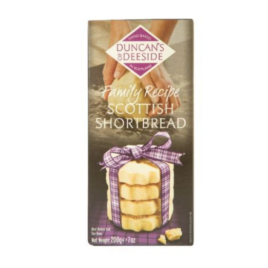 Shortbread Duncan S Of Deeside